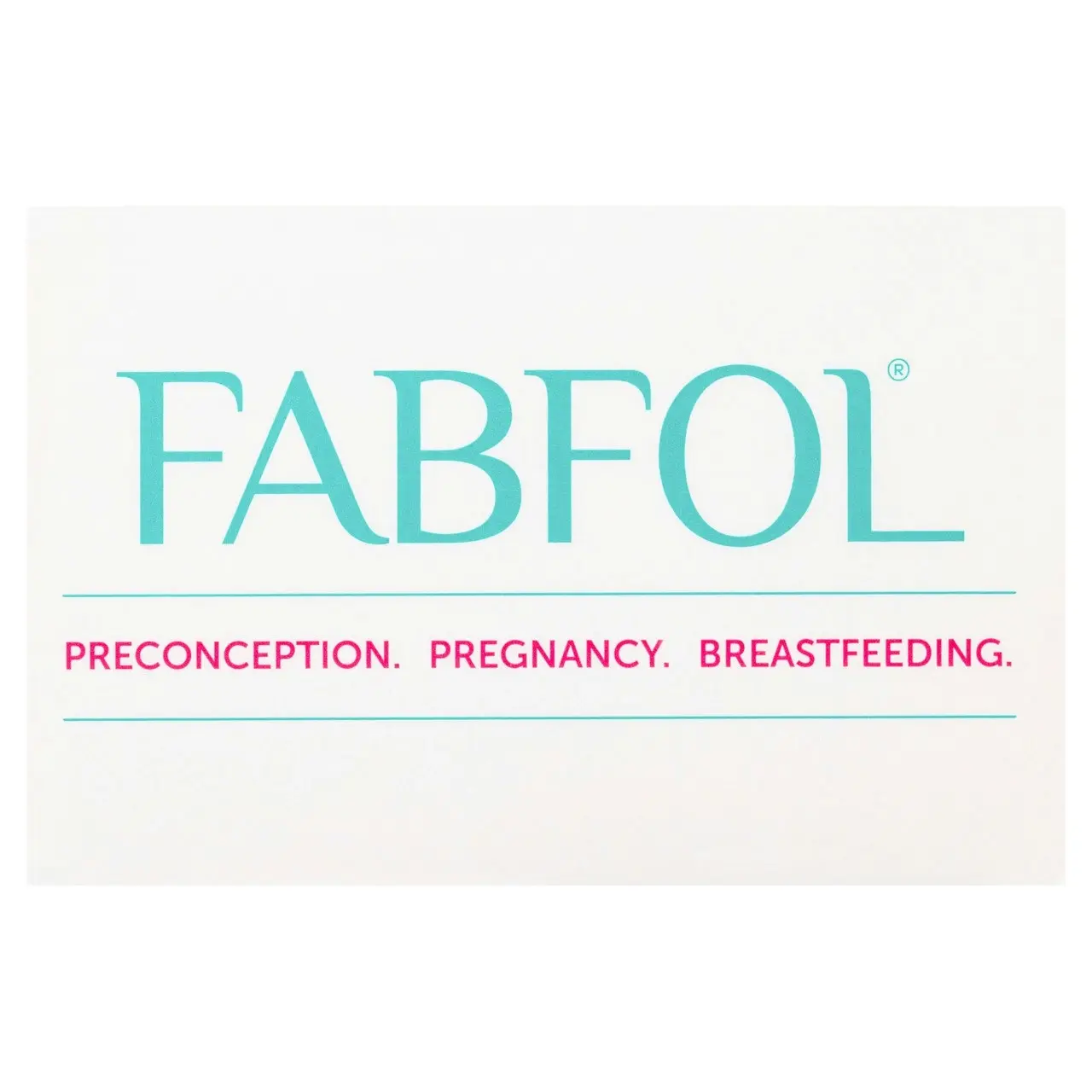 FABFOL Tablets