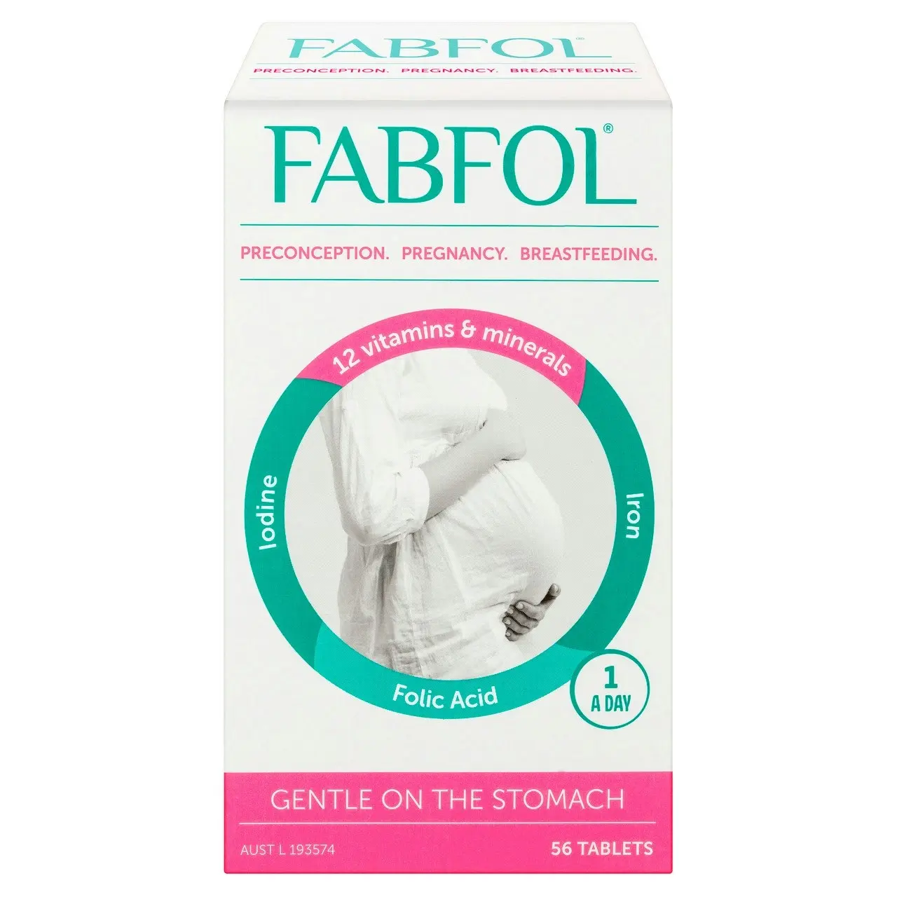 FABFOL Tablets