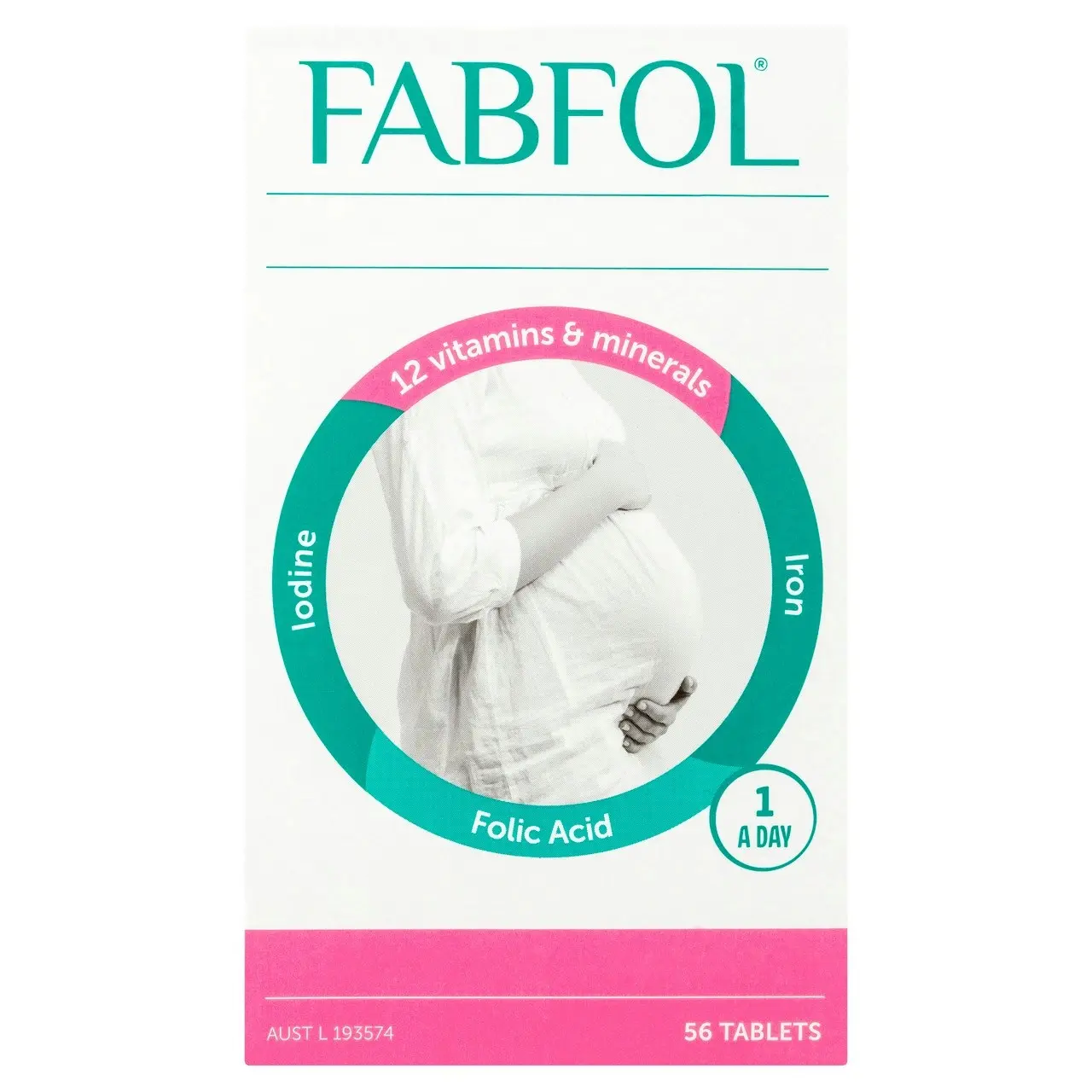 FABFOL Tablets