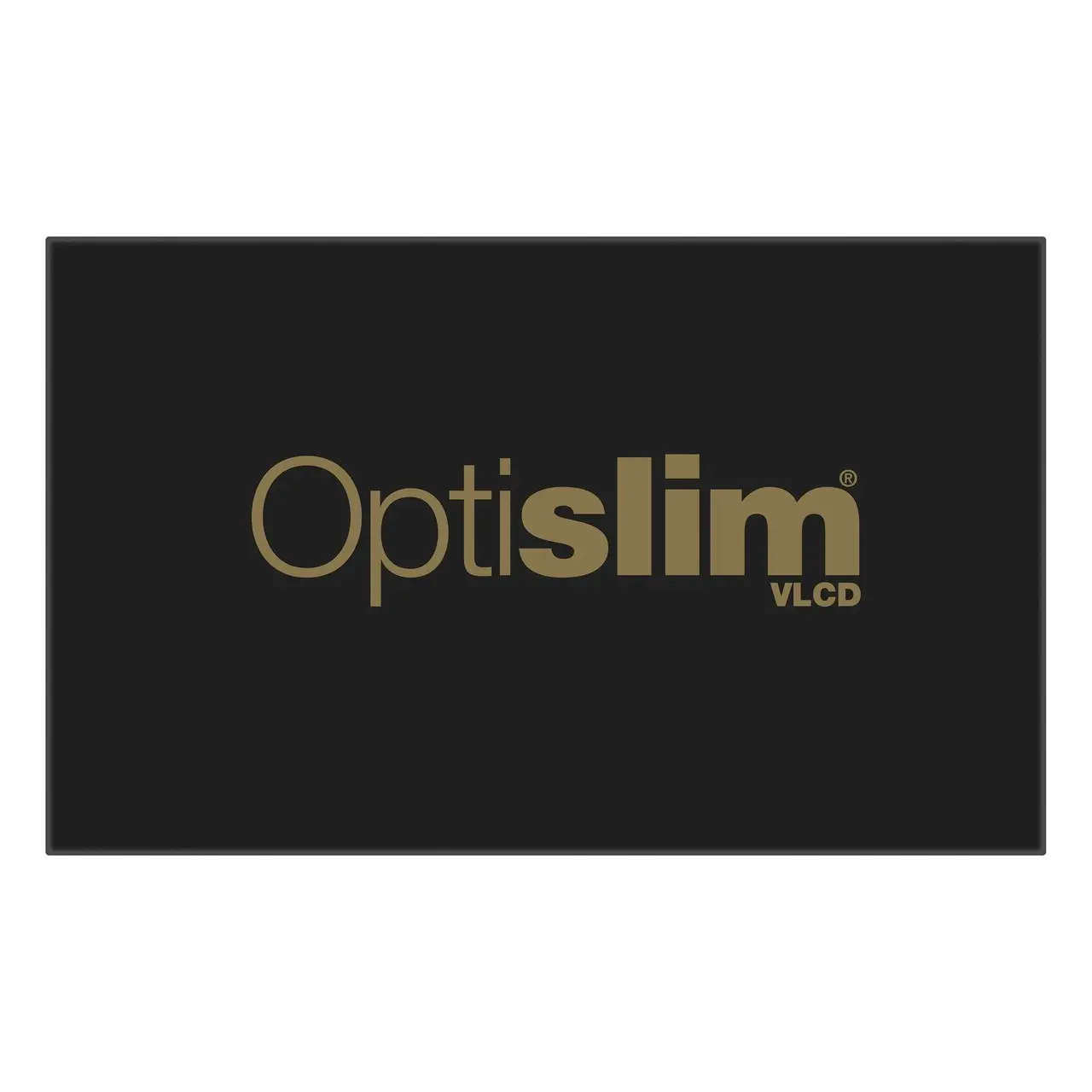 Optislim Platinum Plus Shake Vanilla 18x53g