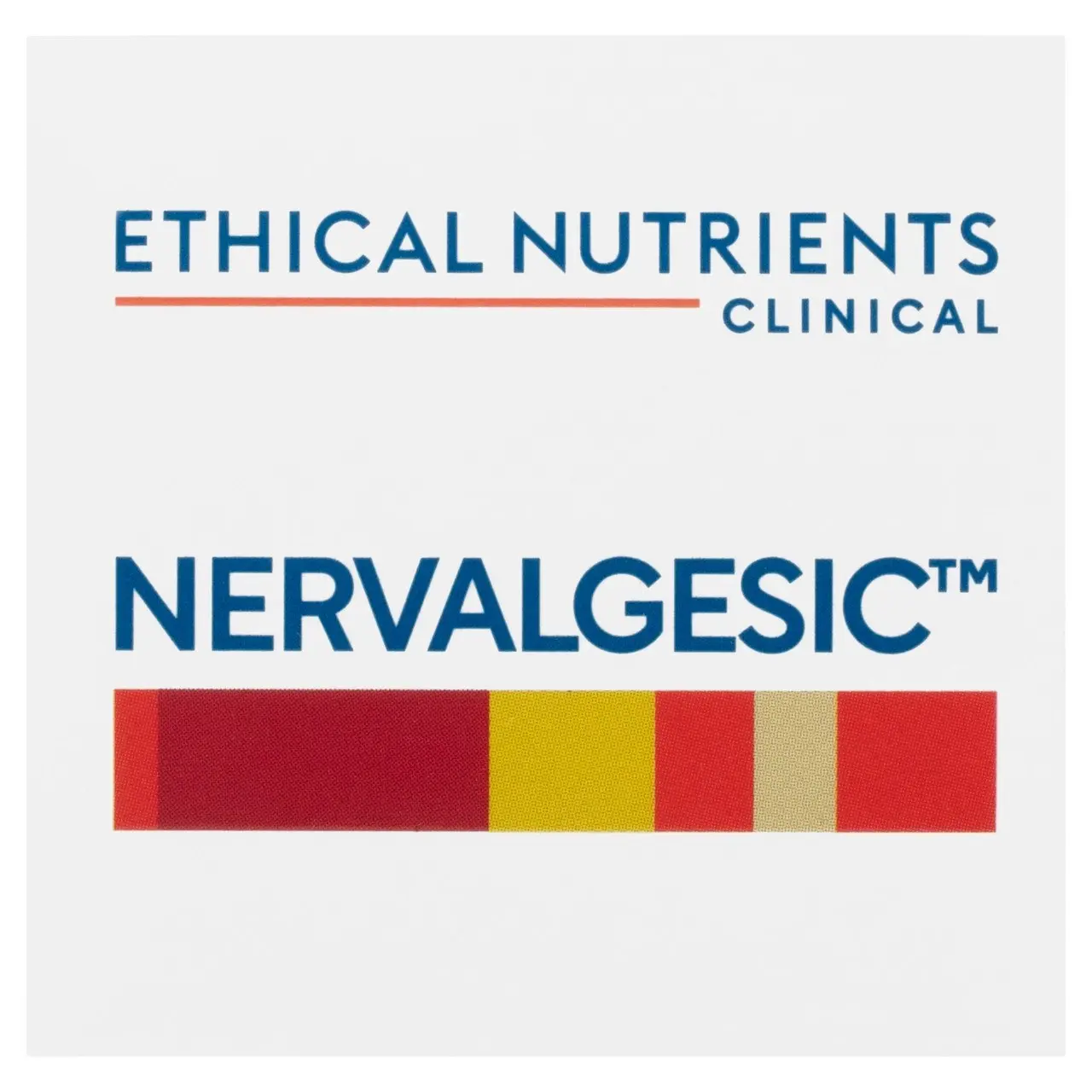 Ethical Nutrients Clinical Nervalgesic 30 Capsules