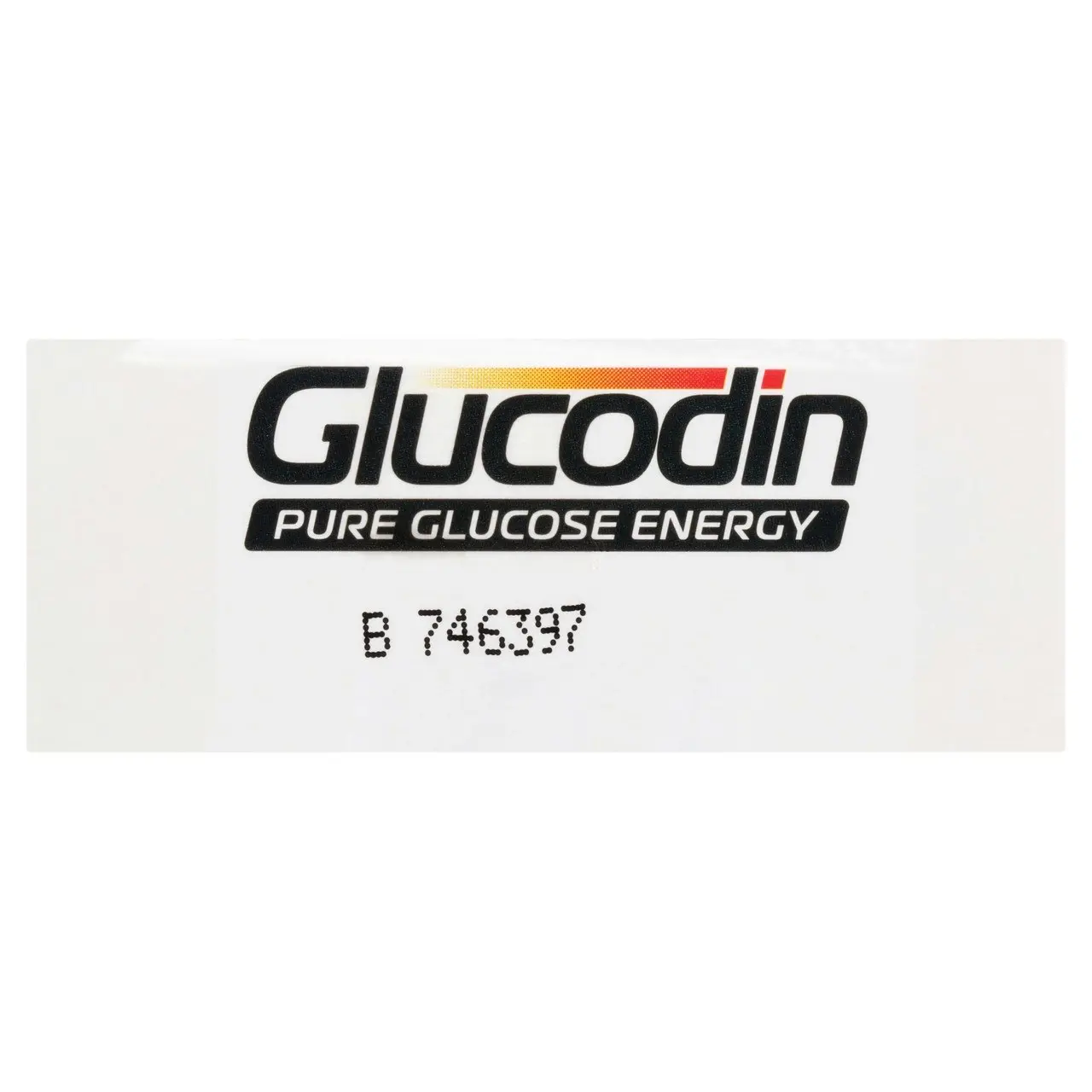 Glucodin Pure Glucose Energy Chewable Tablets 50g