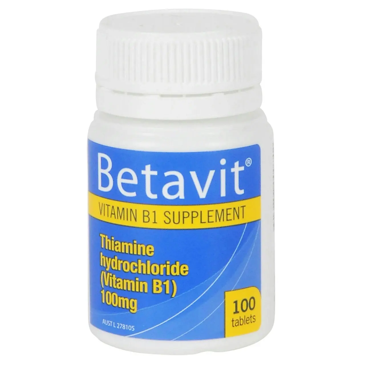 Betavit