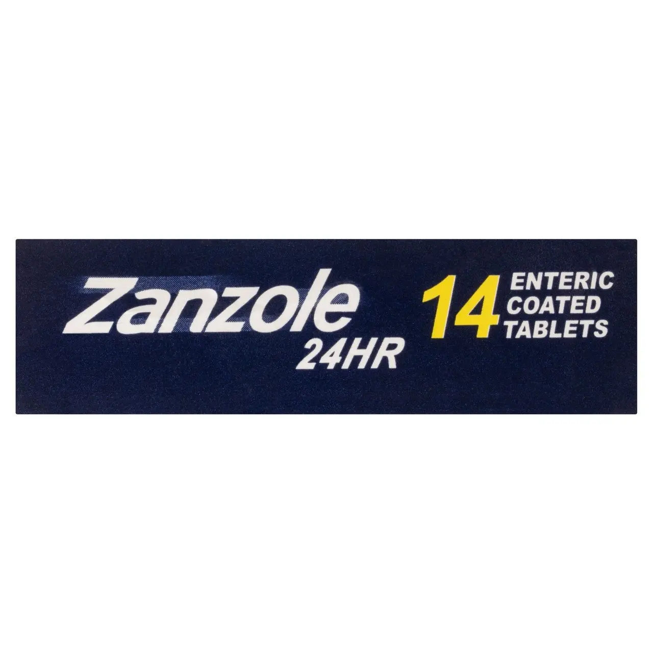 Zanzole 24HR 14's