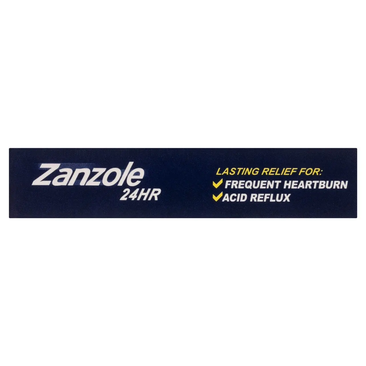 Zanzole 24HR 14's