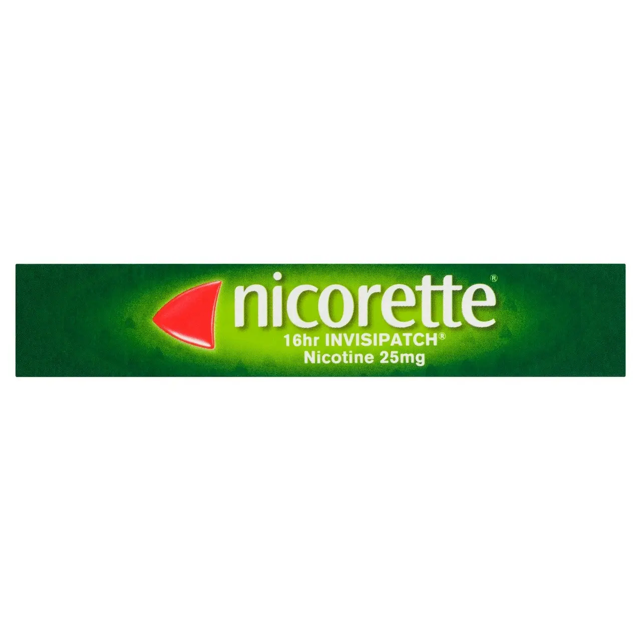 Nicorette 16hr Invisipatch 14 Patches