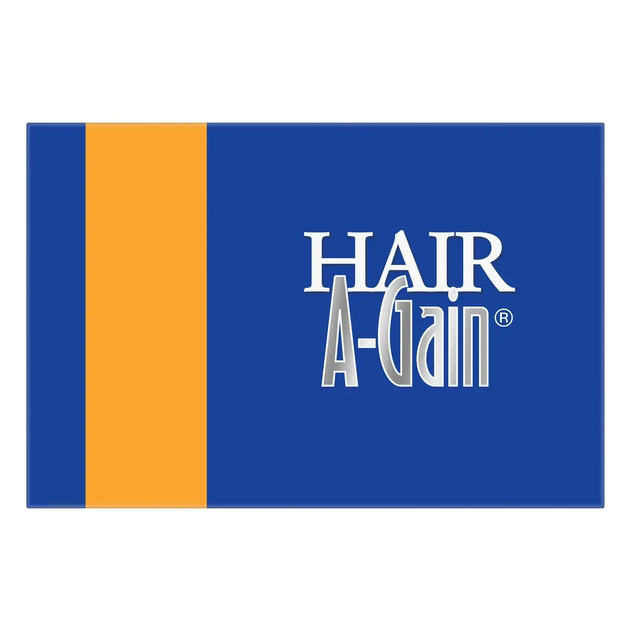 Hair A-Gain 5 Pack 5 x 60mL