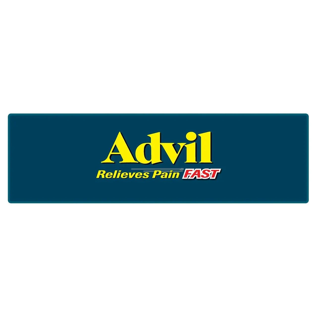 Advil Tablets 200mg Ibuprofen 24 Pack