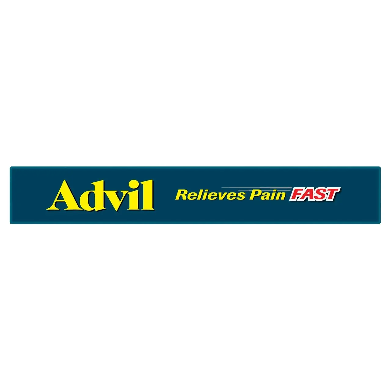 Advil Tablets 200mg Ibuprofen 24 Pack