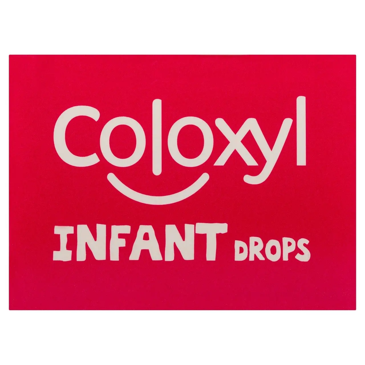 Coloxyl Infant Drops 30mL oral drops