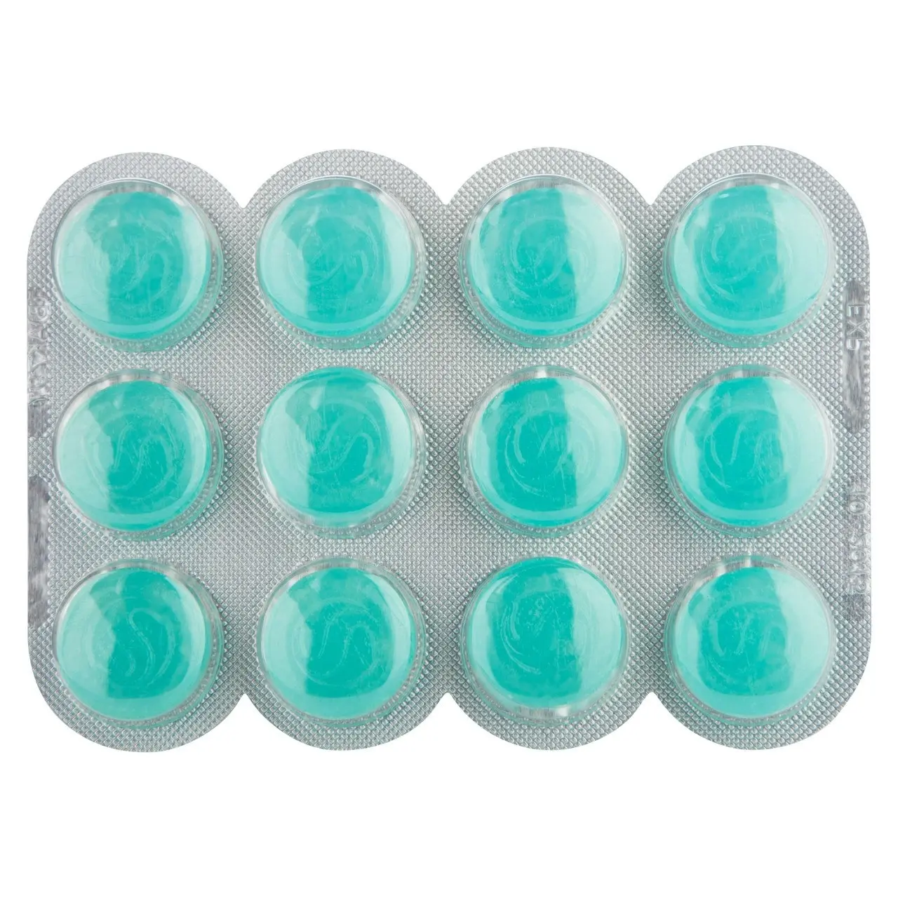 Strepsils Anaesthetic Lozenges Menthol 36 Pack