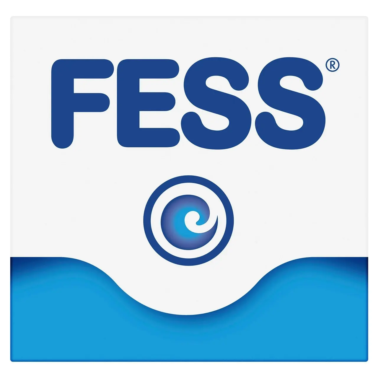 FESS Original Nasal Saline Spray 75mL