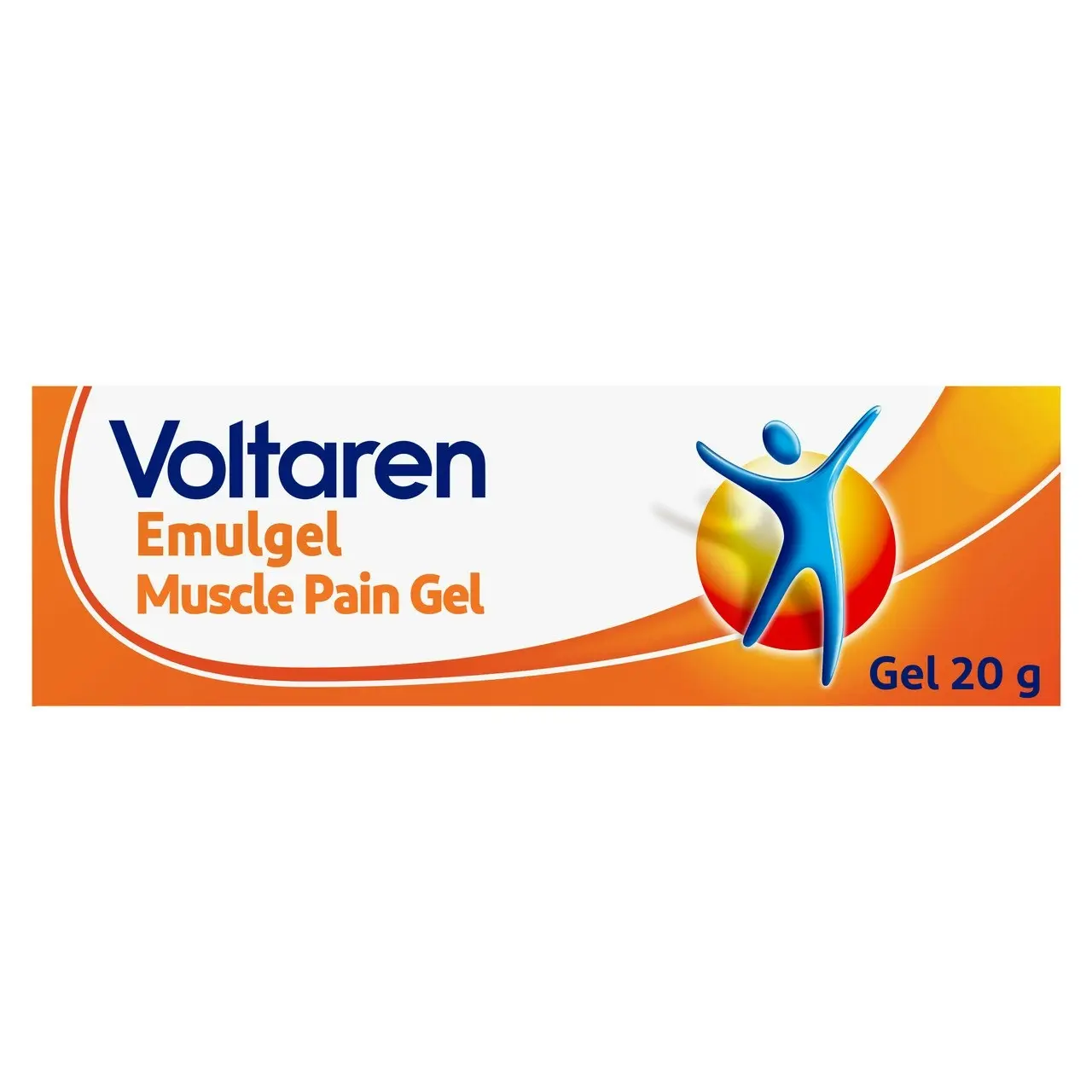 Voltaren Emulgel 20g