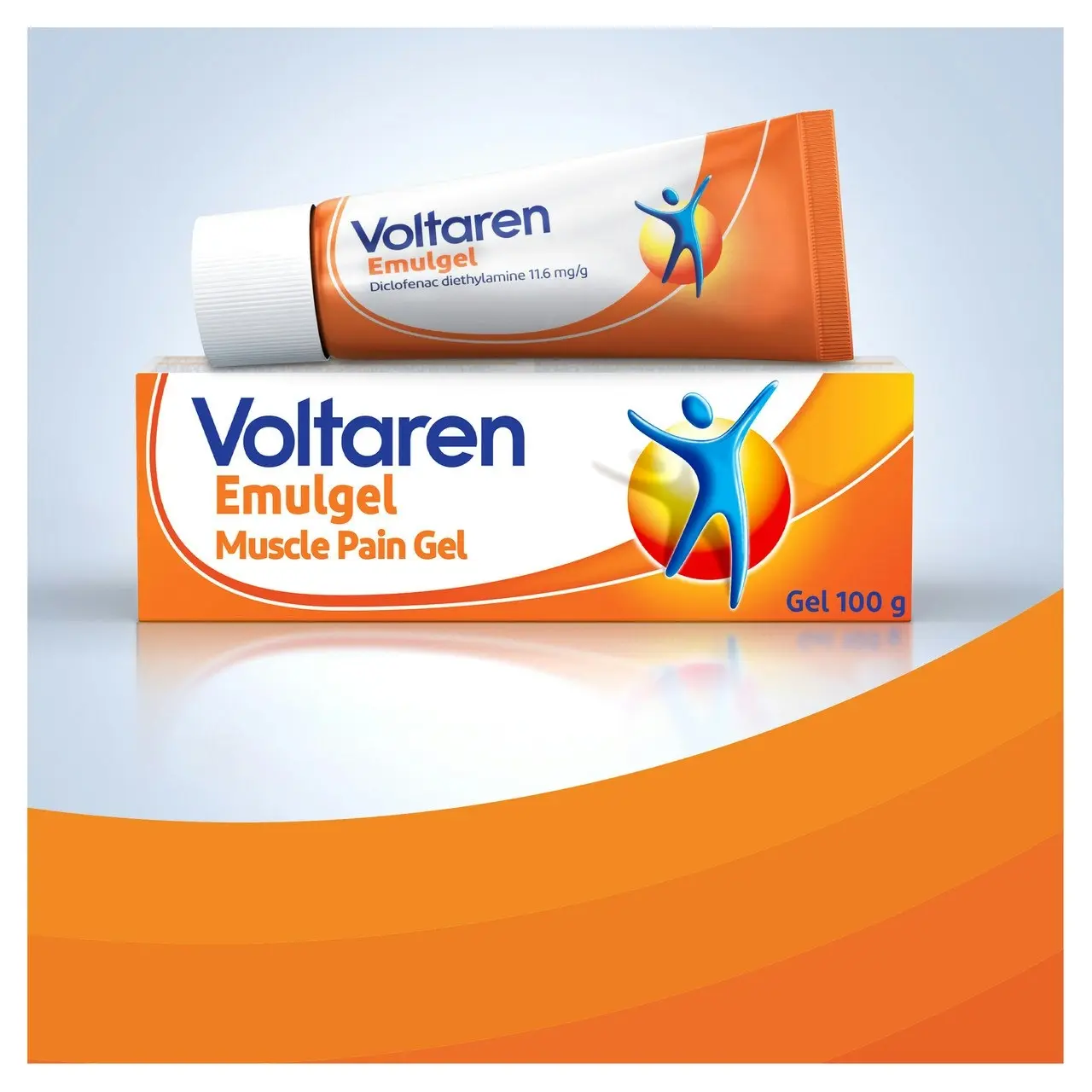 Voltaren Emulgel 20g