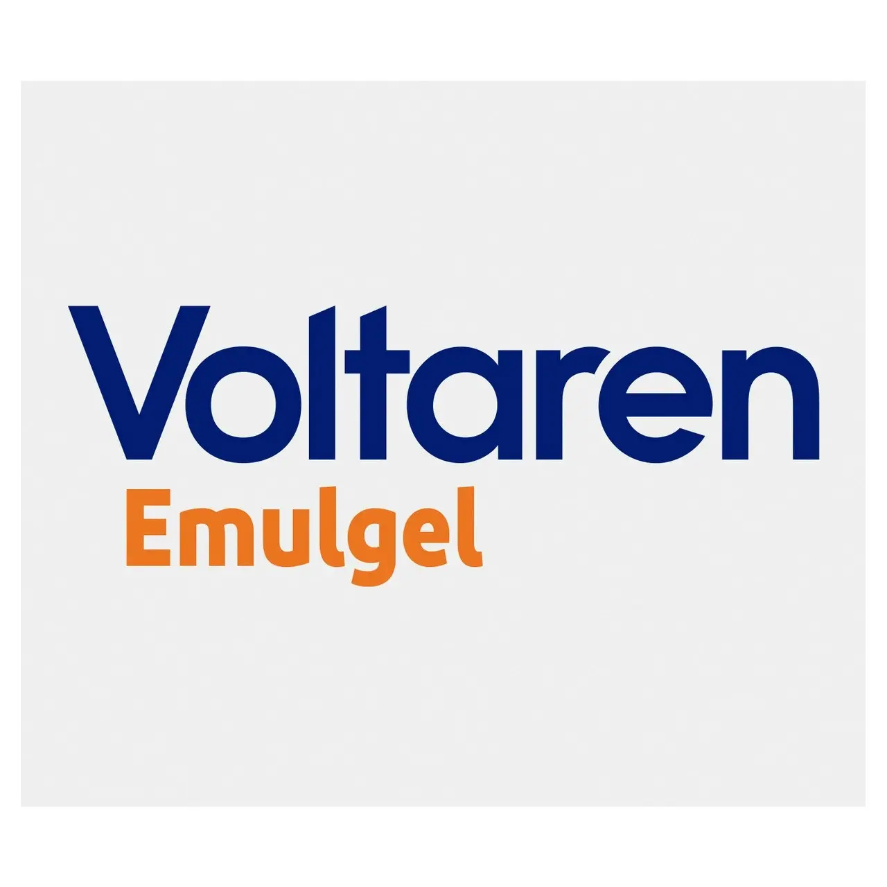 Voltaren Emulgel 20g