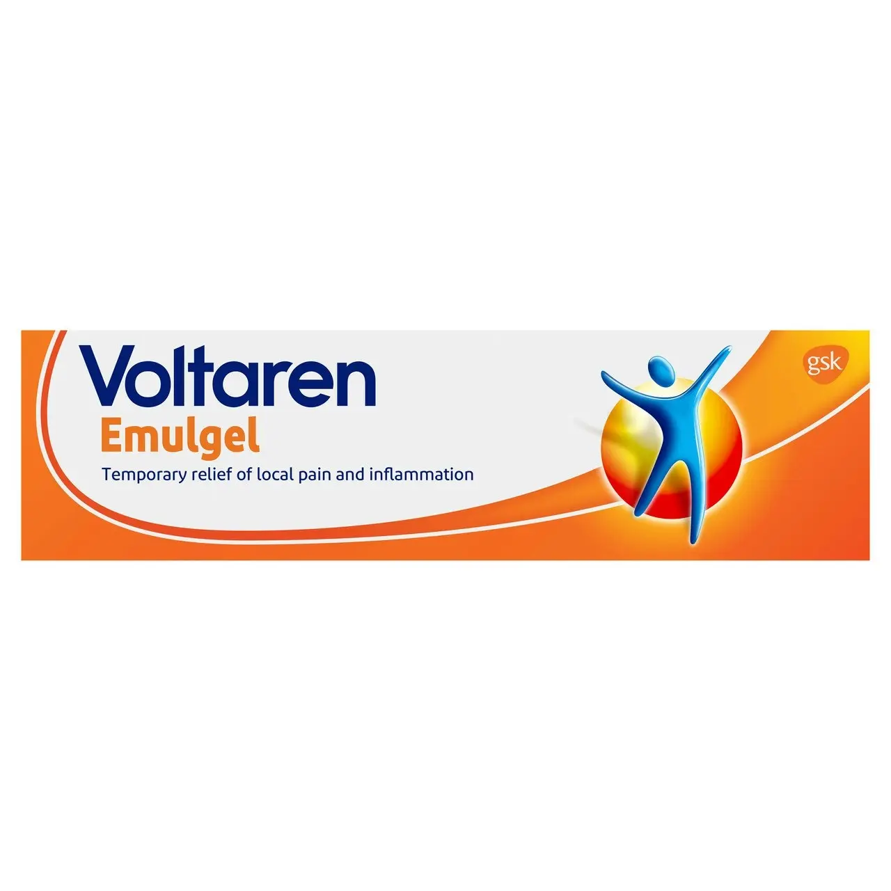 Voltaren Emulgel 20g