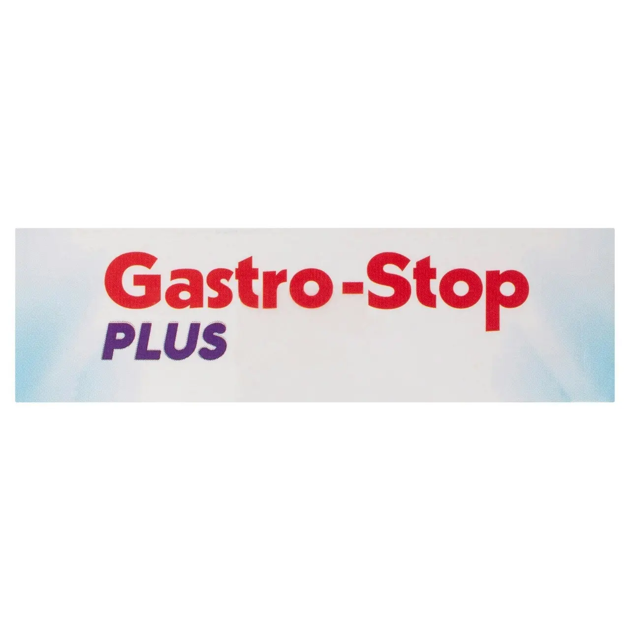 Gastro-Stop Plus Chewable Tablets x 12