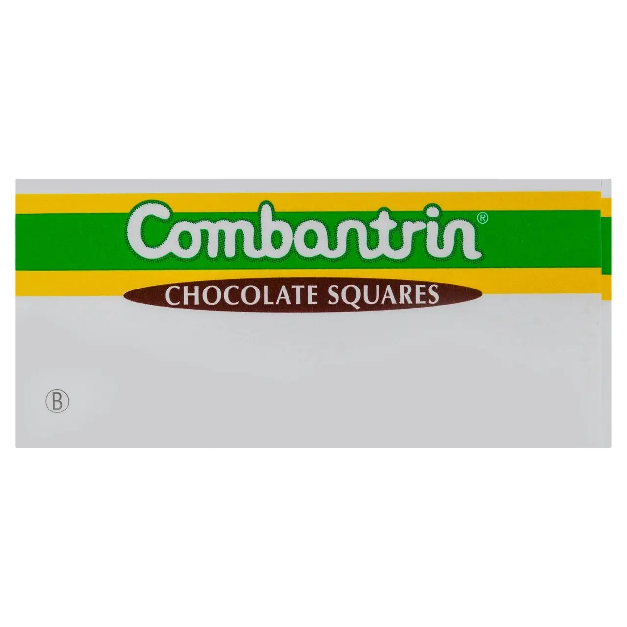 Combantrin Threadworm Chocolate Squares 24 Pack