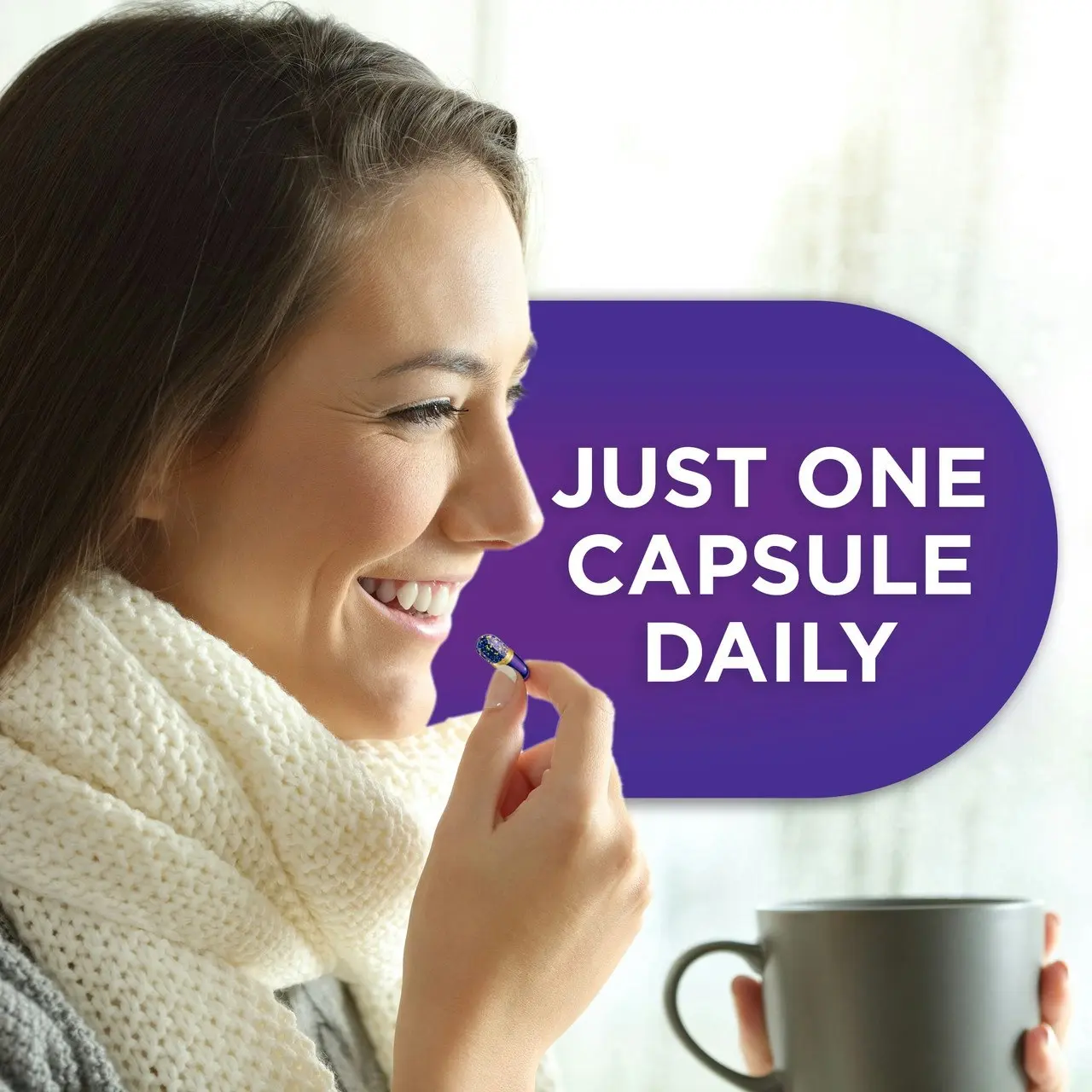 Nexium 24HR Once Daily Dosing 14 Mini Capsules