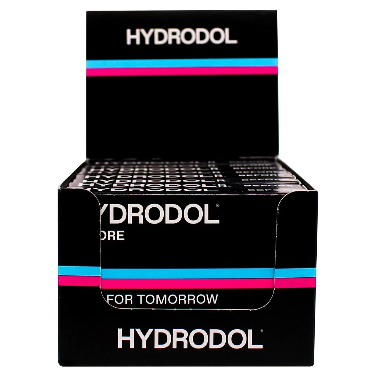 Hydrodol Before 2 Dose - 4 capsules