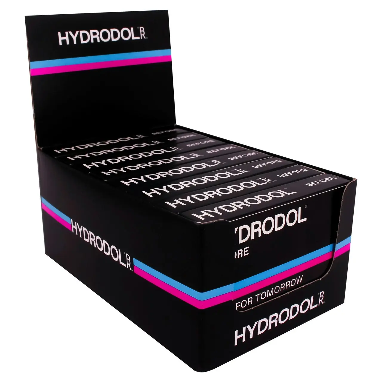 Hydrodol Before 2 Dose - 4 capsules