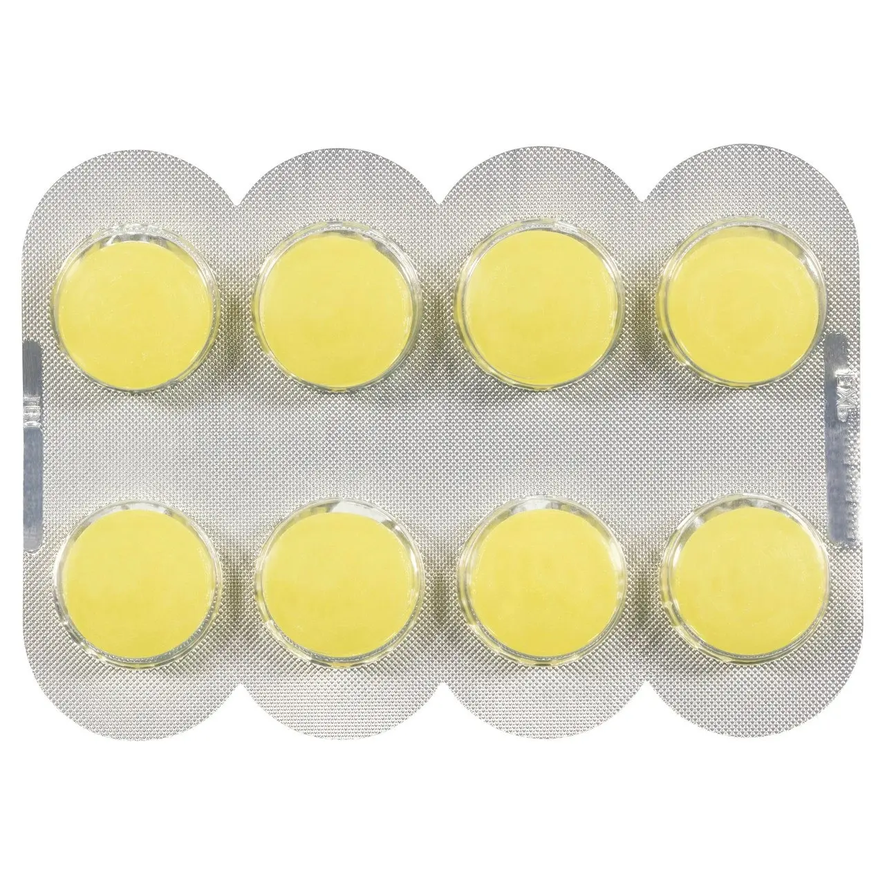 Strepsils Sore Throat Relief Honey & Lemon 16 Pack