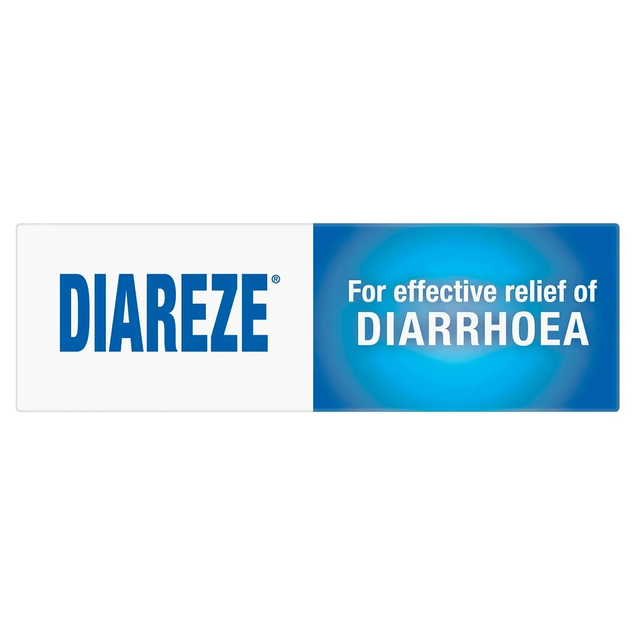 Diareze Tablets 20's