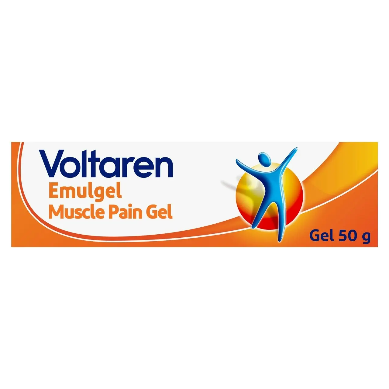 Voltaren Emulgel 50g