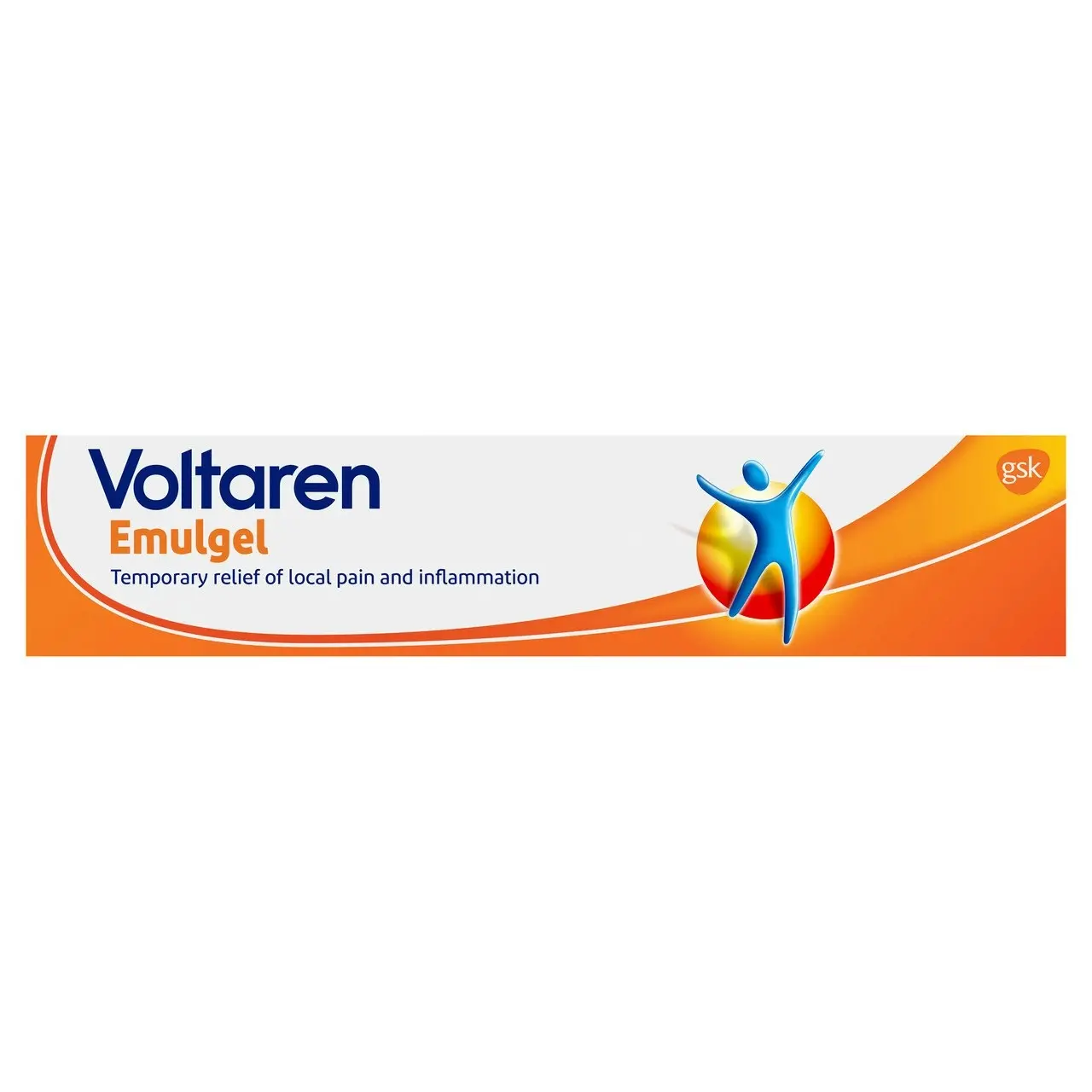 Voltaren Emulgel 50g