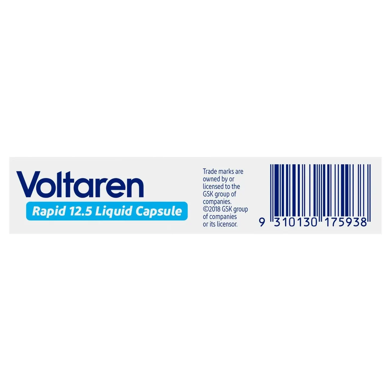 Voltaren Emulgel 50g