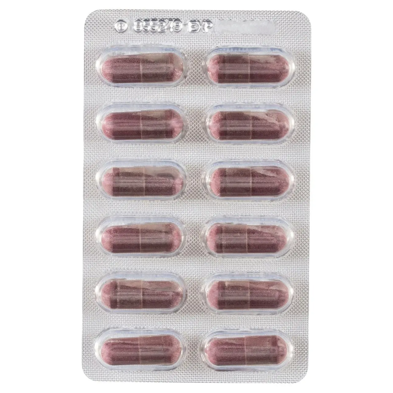 Sambucol Black Elderberry Cold & Flu Forte Caps 24s