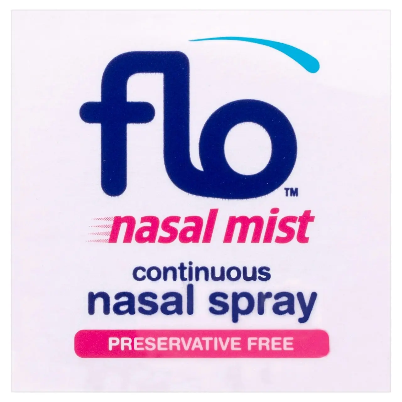 Flo Nasal Mist 50mL