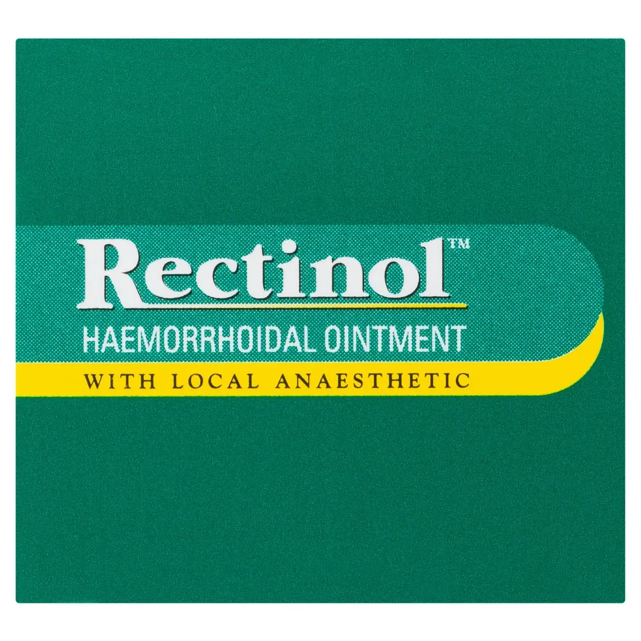 RECTINOL Haemorrhoidal Ointment 50g