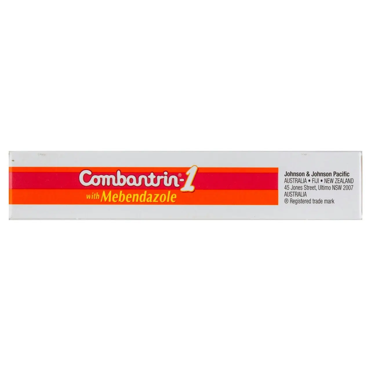 Combantrin-1 Threadworm Tablets 6 Pack