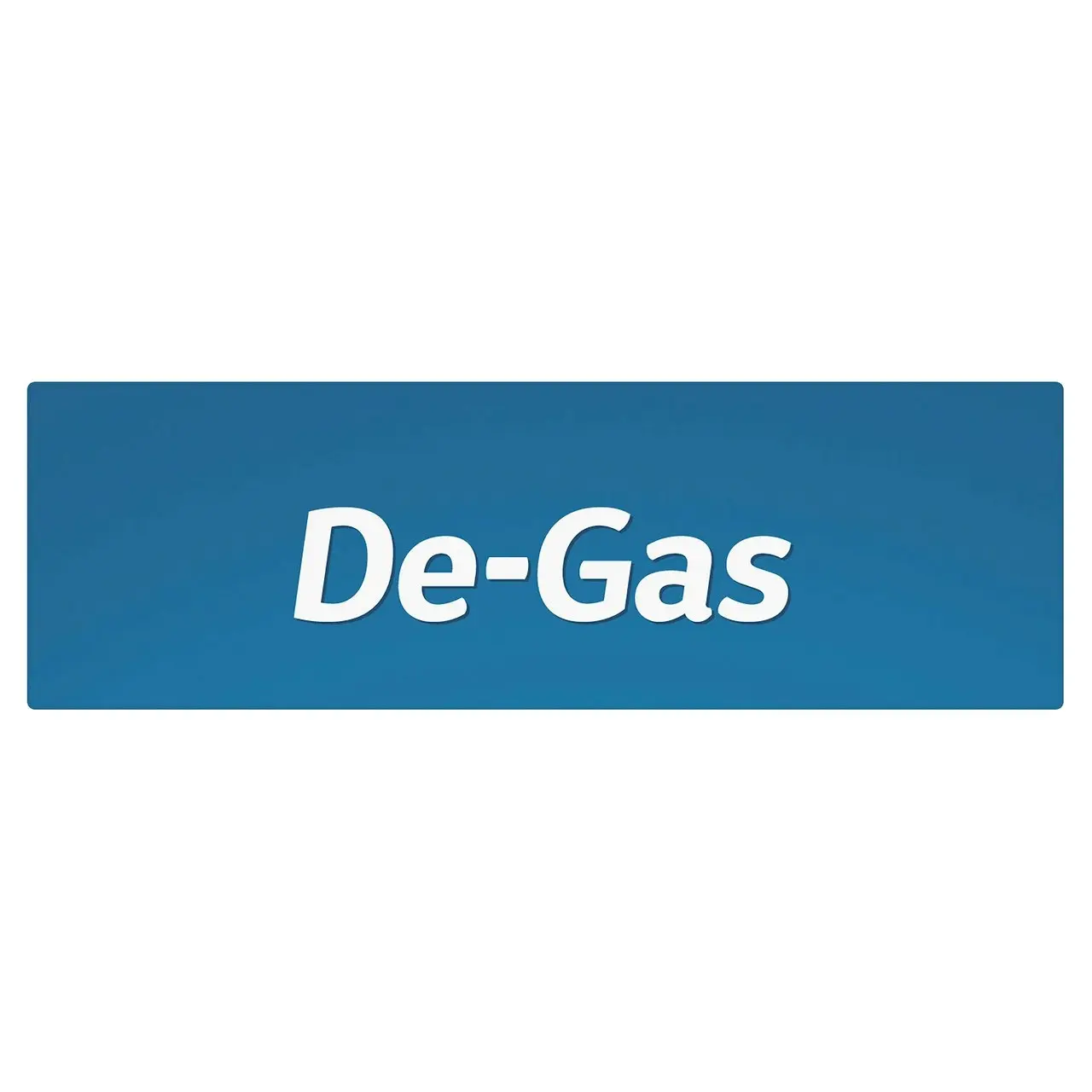 De-Gas liquid capsules 48s