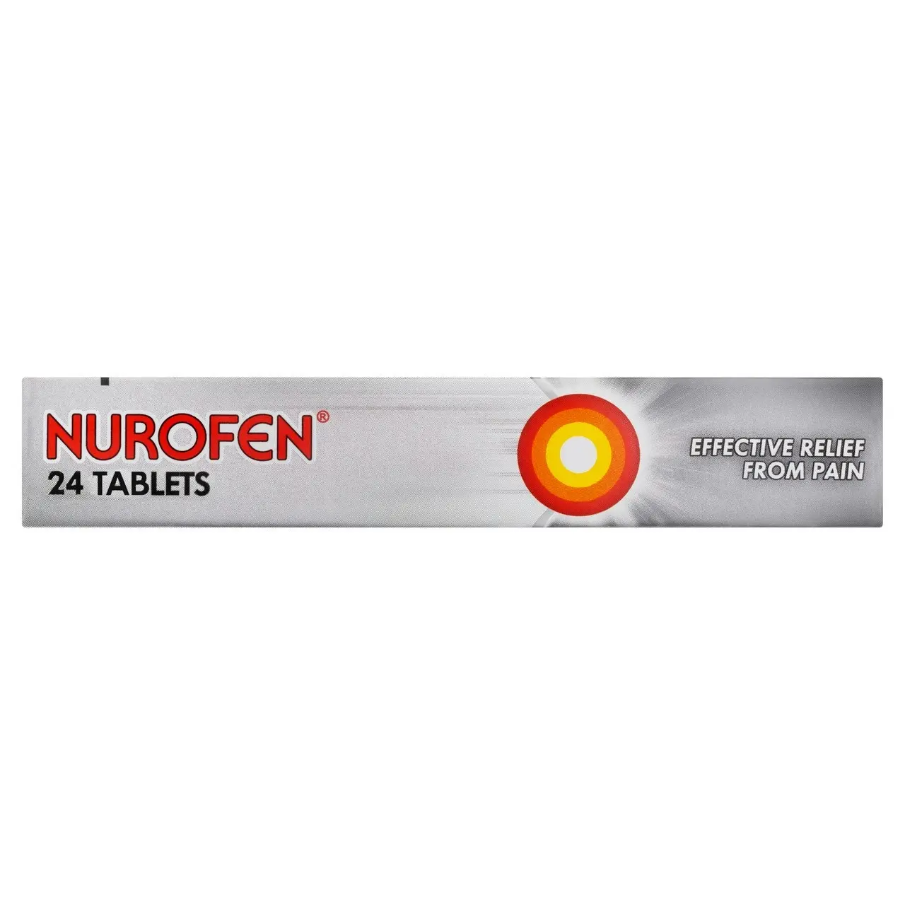 Nurofen 200mg Tablets 24