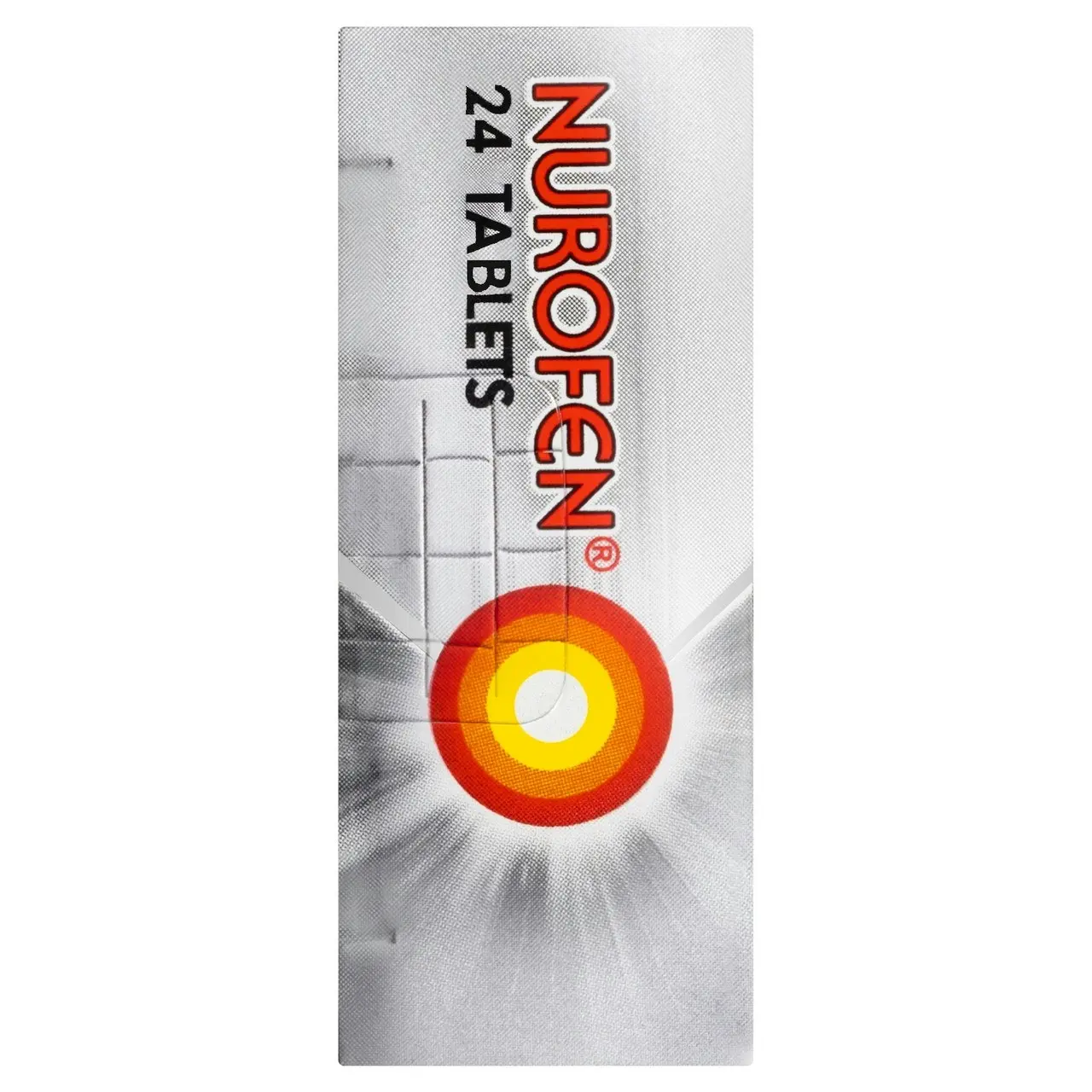 Nurofen 200mg Tablets 24