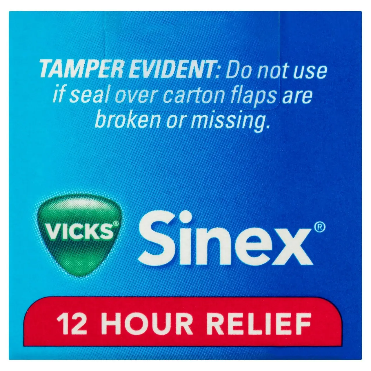 Vicks Sinex ExtraFresh Nasal Decongestant Nasal Spray 15mL