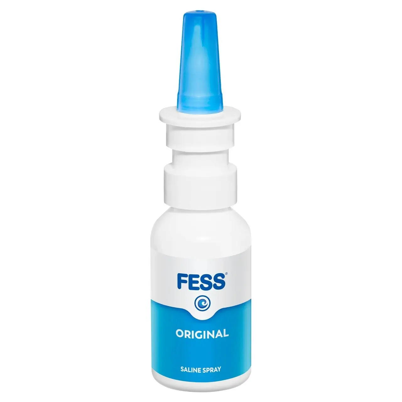 FESS Original Nasal Saline Spray 30mL