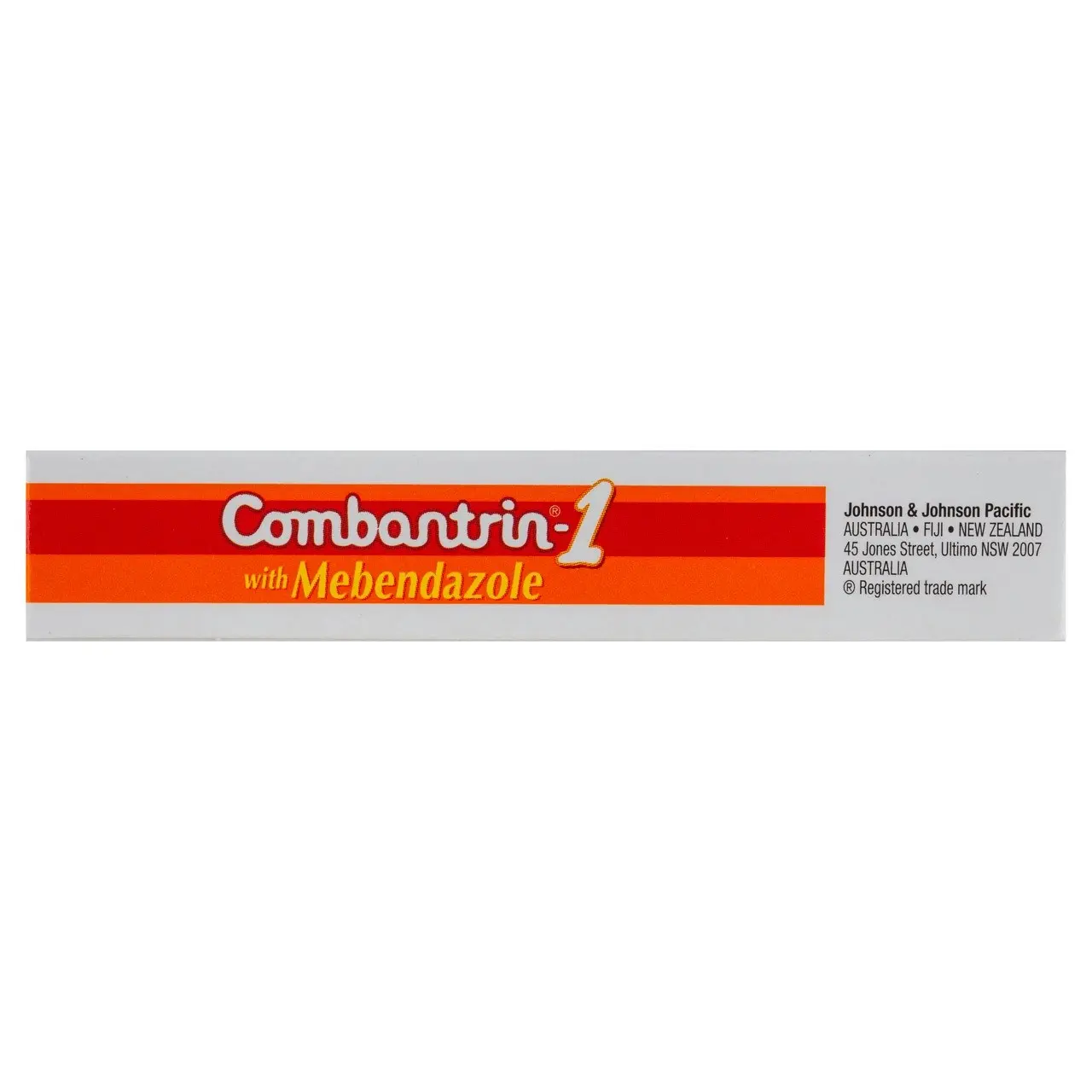 Combantrin -1 Threadworm Tablets 2 Pack