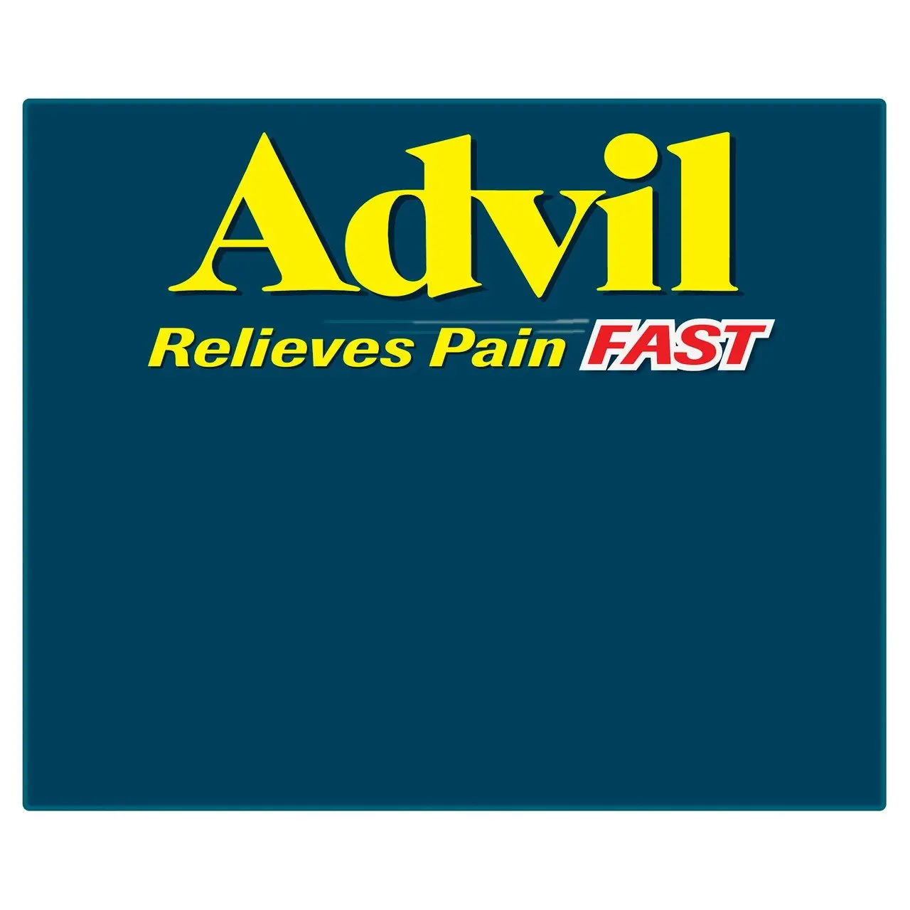 Advil Liquid Capsules for Fast & Effective Pain Relief 200mg Ibuprofen 40 Pack