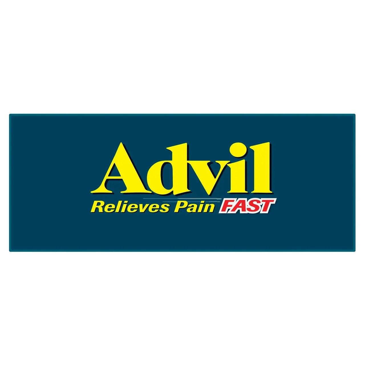 Advil Liquid Capsules for Fast & Effective Pain Relief 200mg Ibuprofen 40 Pack