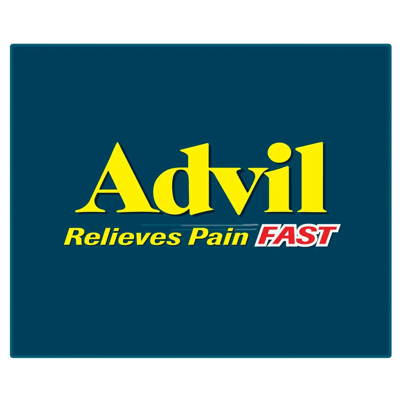 Advil Liquid Capsules for Fast & Effective Pain Relief 200mg Ibuprofen 40 Pack