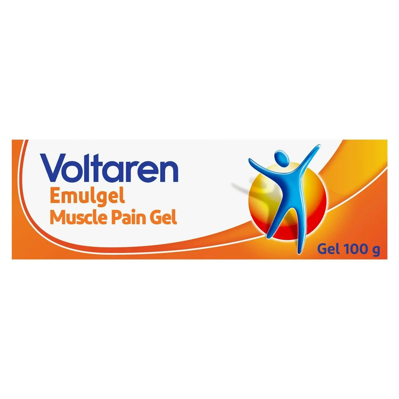 Voltaren Emulgel 100g