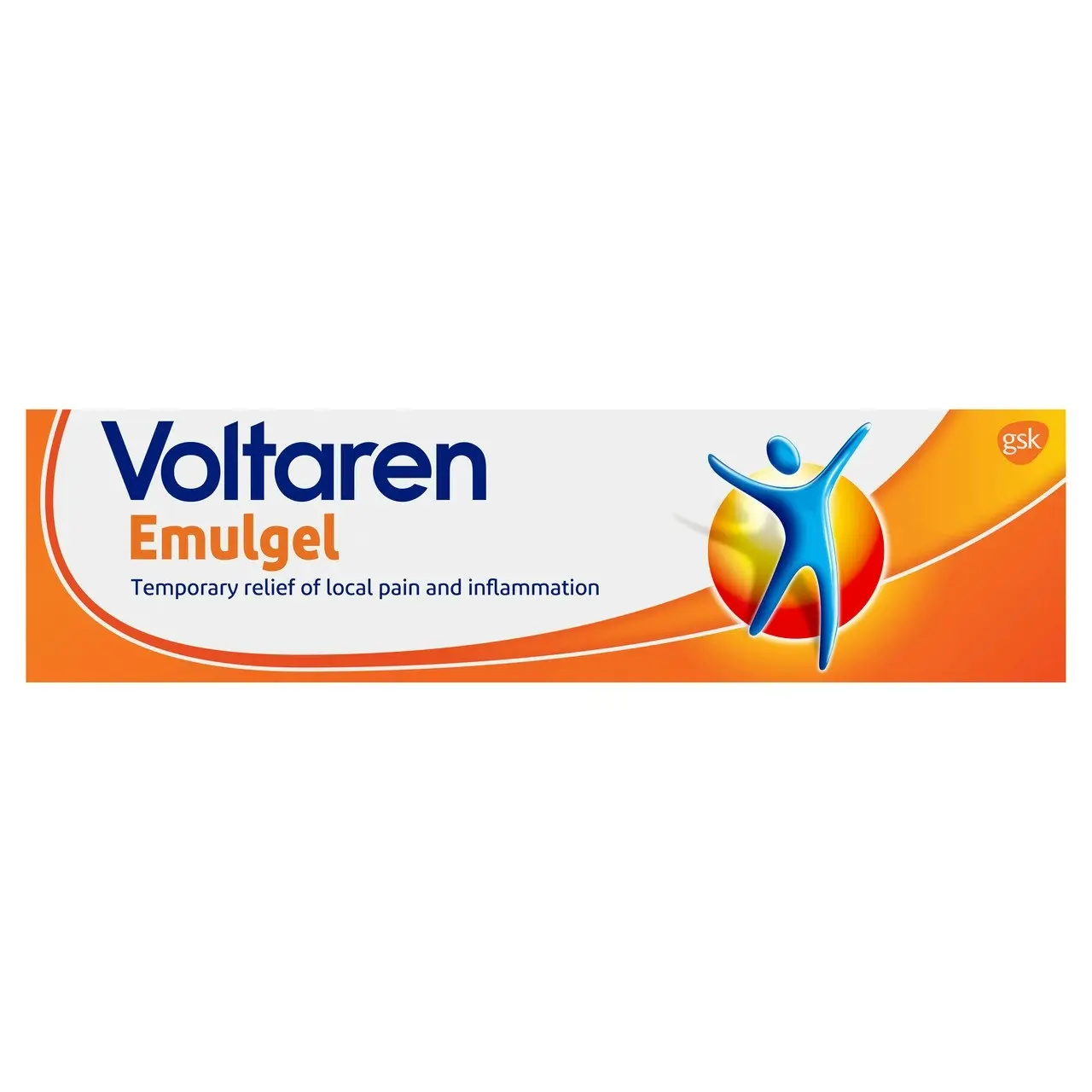 Voltaren Emulgel 100g