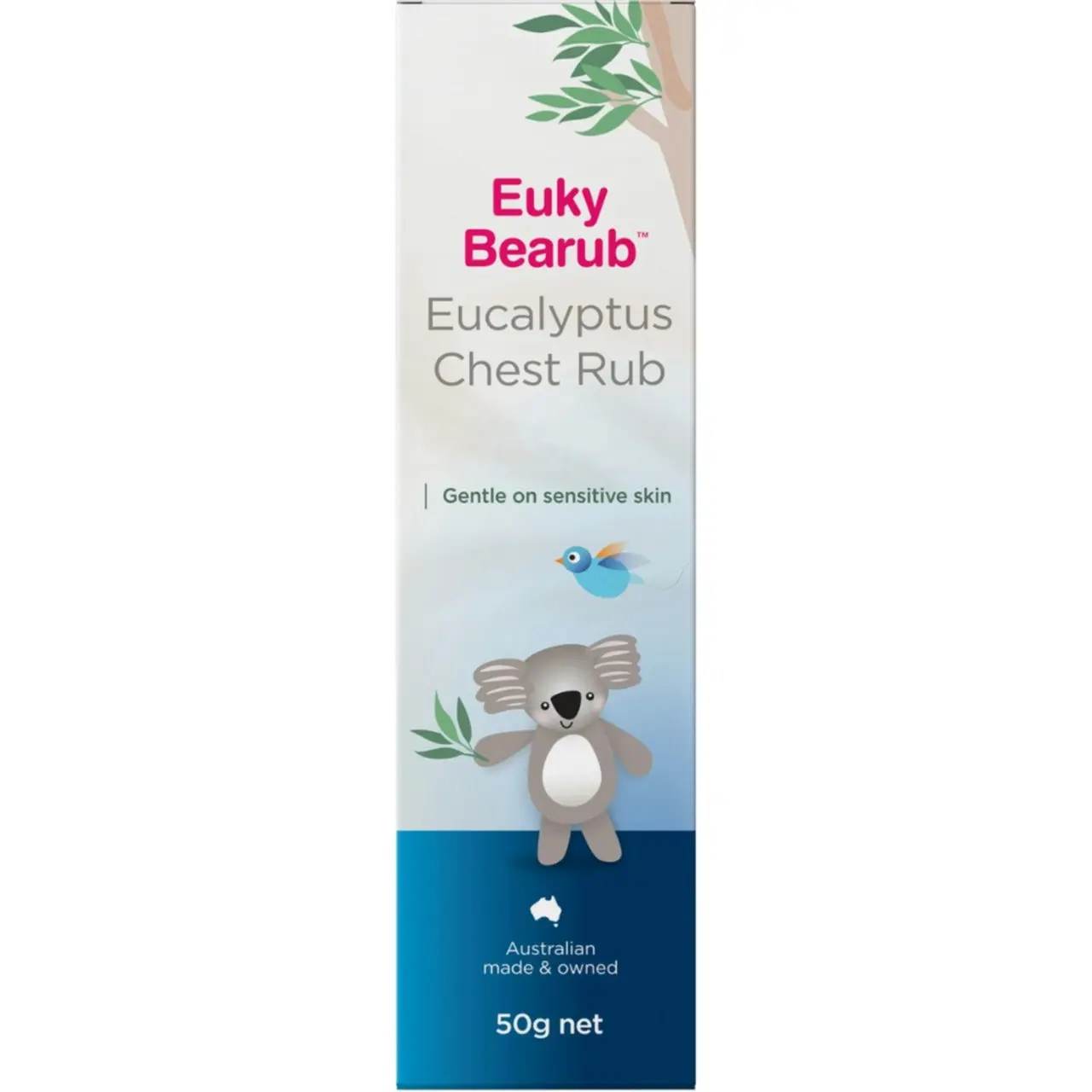 Euky Bearub 50g