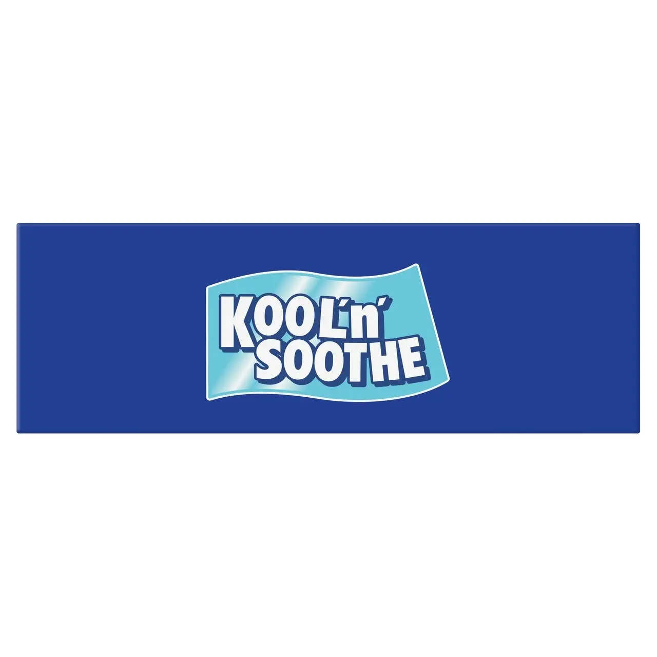 Kool 'n' Soothe Migraine & Headache 6 Sheets