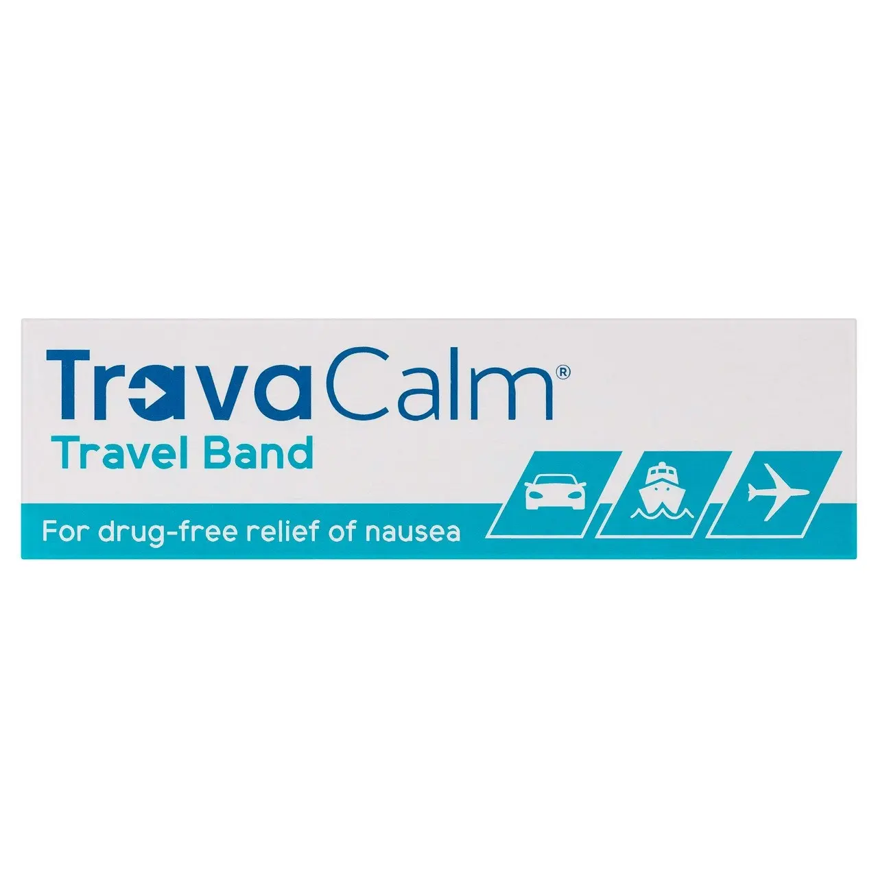 TRAVACALM Travel Band