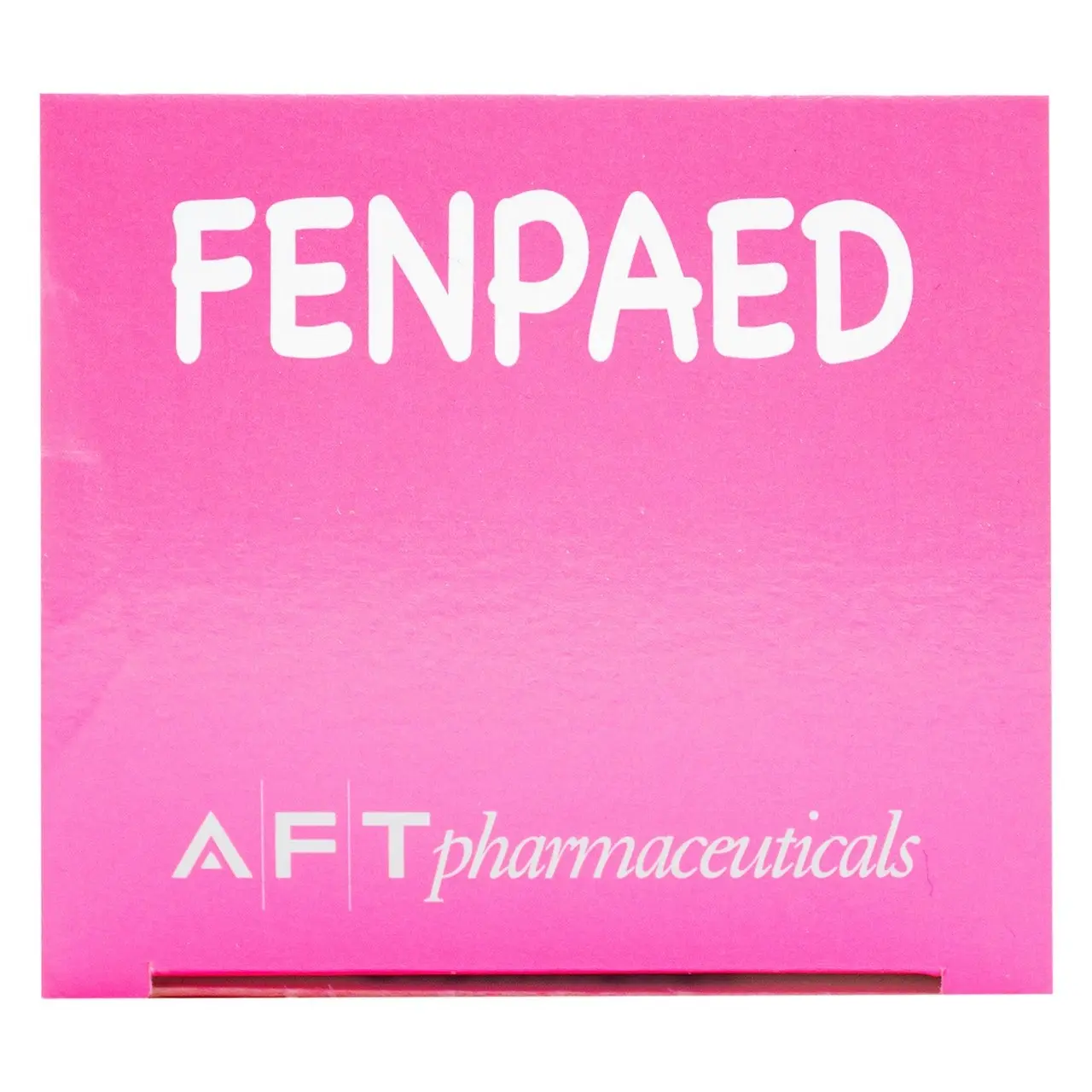 Fenpaed Strawberry Flavour 100ml