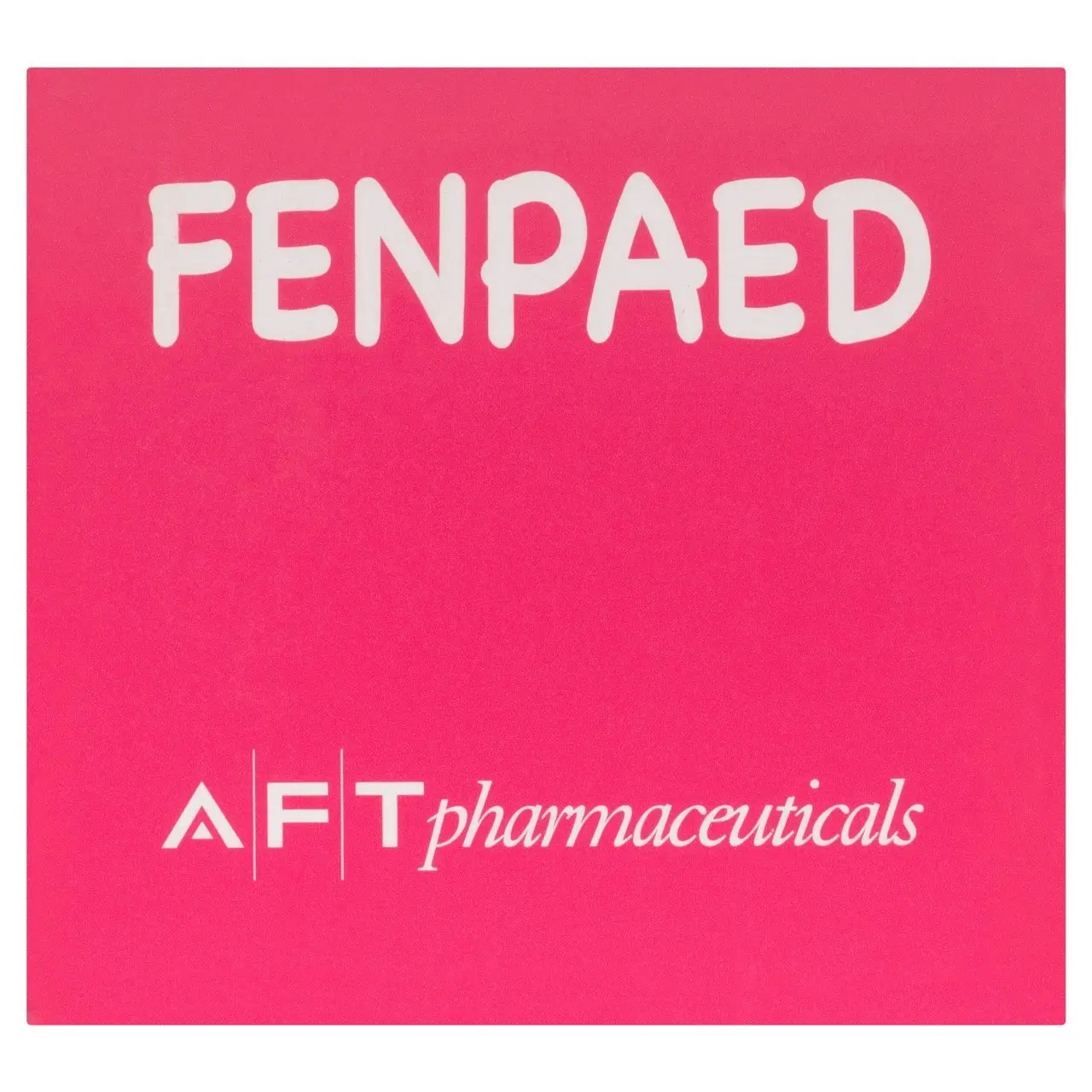 Fenpaed(R) Strawberry Flavour 200mL